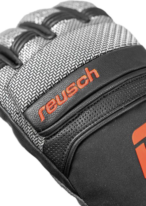 Produktbild Reusch Alpine Master (10)