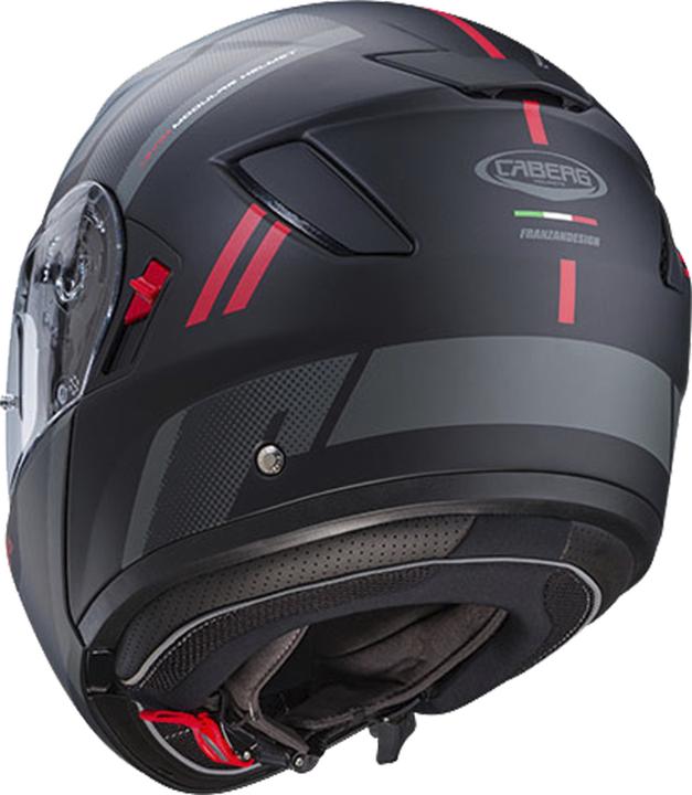 Immagine prodotto Caberg Casco ribaltabile Levo X (XXL)
