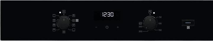 Produktbild Electrolux EOD5C50Z Backofen A