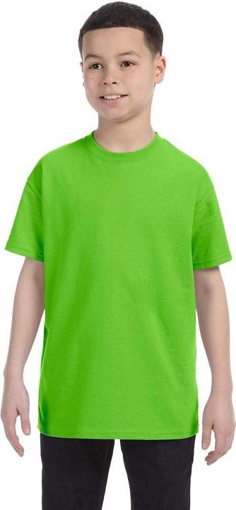 Produktbild Gildan TShirt mit Rundhalsausschnitt kurzärmlig (XL)