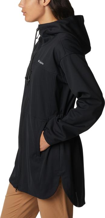 Produktbild Columbia Flora Park™ Softshell Jacket (S)