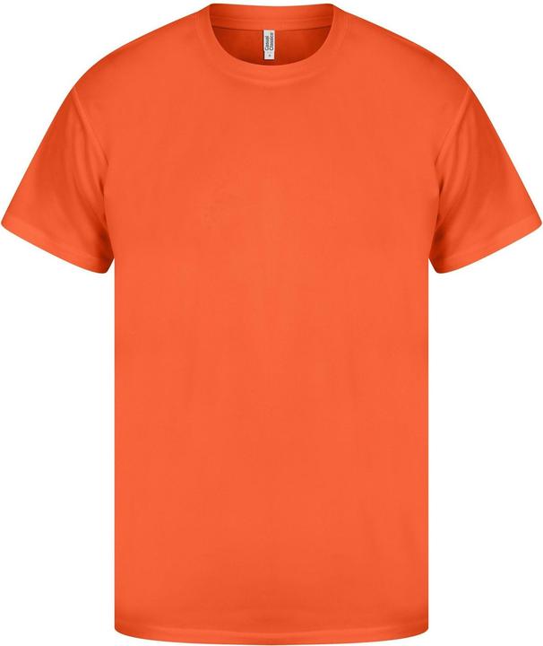 Image du produit Universal Textiles - T-shirt ORIGINAL TECH - Adulte (5XL)