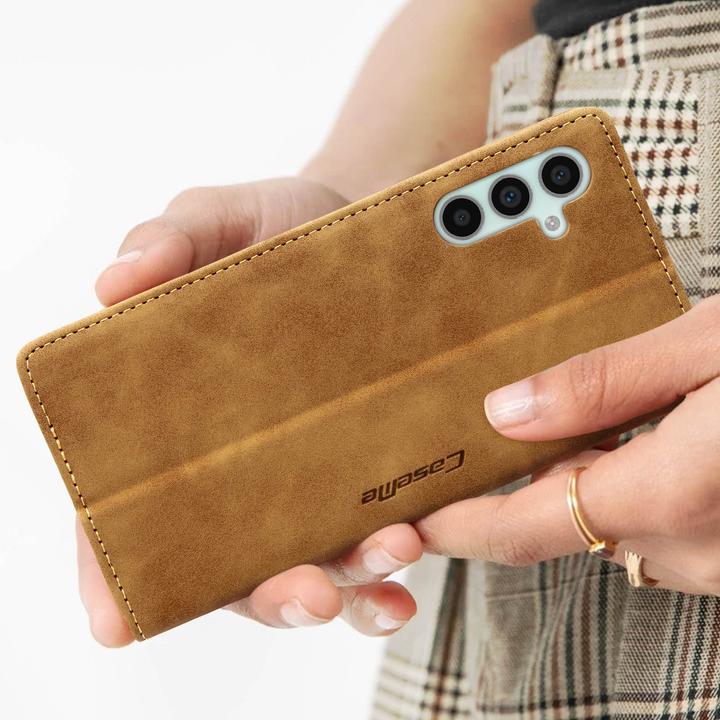 Image du produit Avizar Série Vintage (Samsung Galaxy A34 5G)