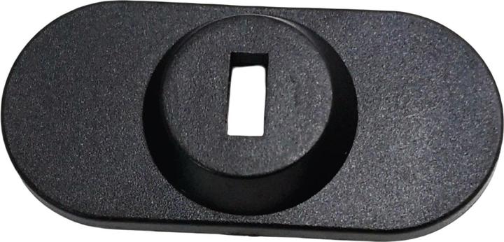 Image du produit Conceptronic Sicherheitssteckplatzadapter schwarz