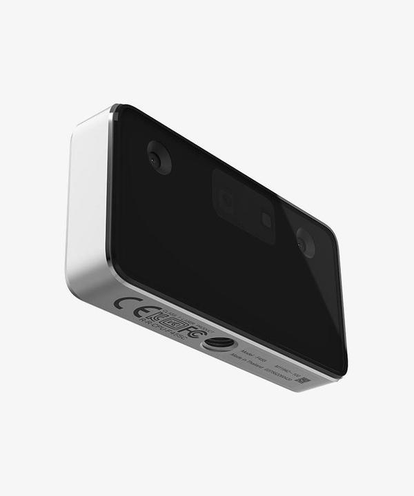 Actual product image Intel RealSense ID Solution F455 - Depth