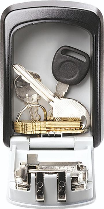 Produktbild Master Lock 5401eurd