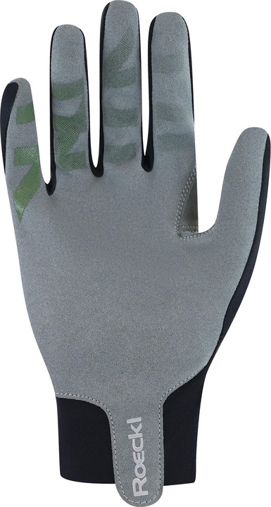Actual product image Roeckl Moleno 2 full-finger gloves (10)