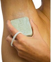 Produktbild Nuud Refresh Bar - Retail