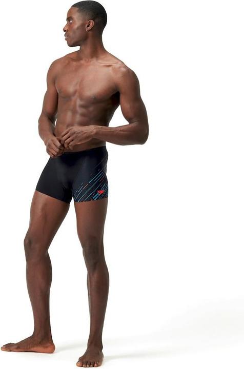 Produktbild Speedo Hyperboom V-Cut Aquashort (8)