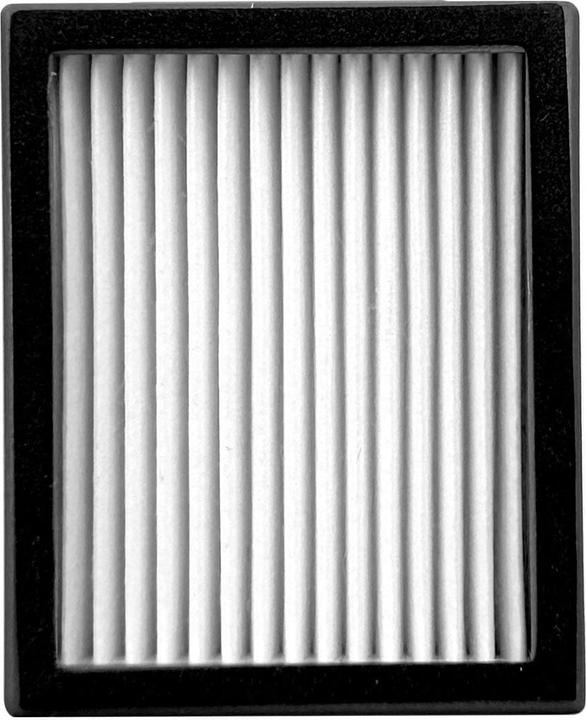 Produktbild Roboparts Hepa Flter für iRobot Roomba E / I / J Serie Saugroboter