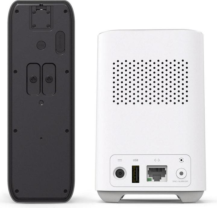 Actual product image eufy Doorbell 2 Pro (Wireless)