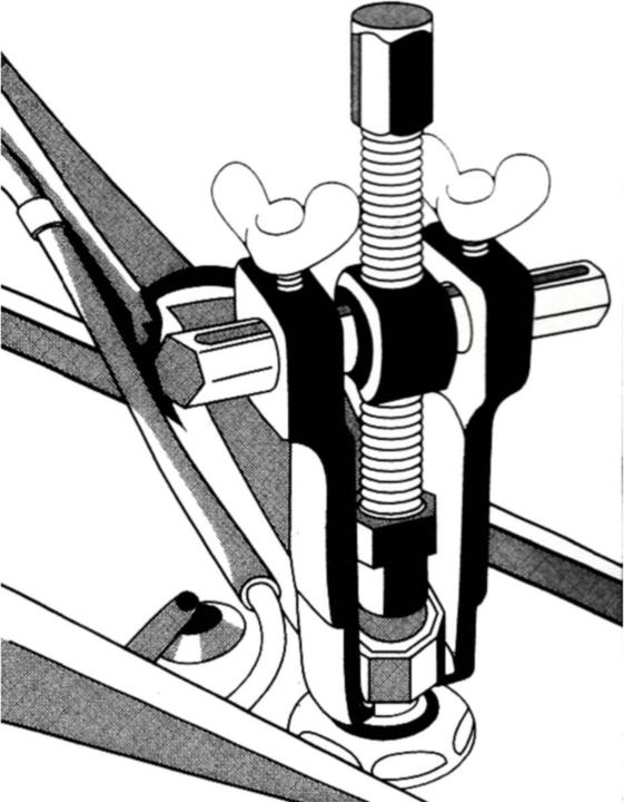Produktbild KS Tools 700.1242