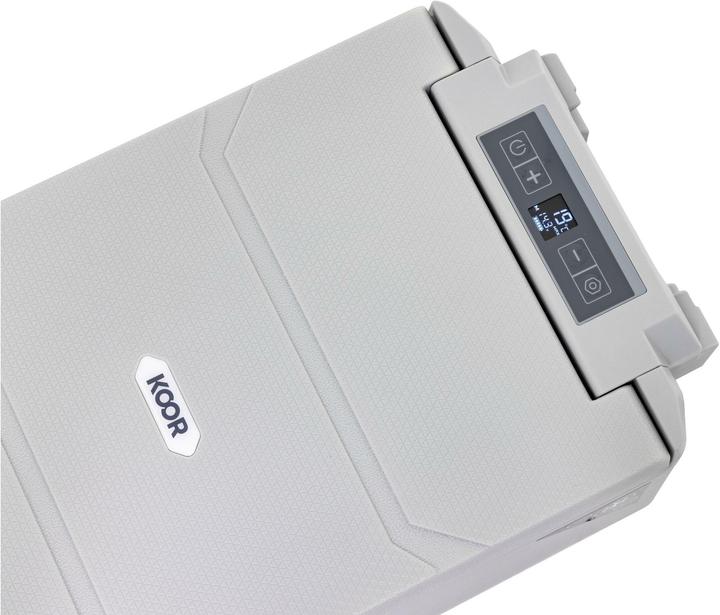 Produktbild Koor Kompressor-Kühlbox ARC (30 l)