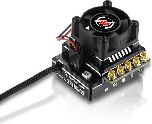 Immagine prodotto Hobbywing Xerun XR10 Pro 1S controller, brushless