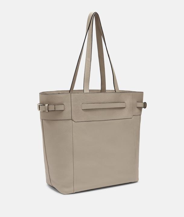 Productafbeelding Liebeskind Berlin Tote Grosse Schultertasche aus Rindsleder