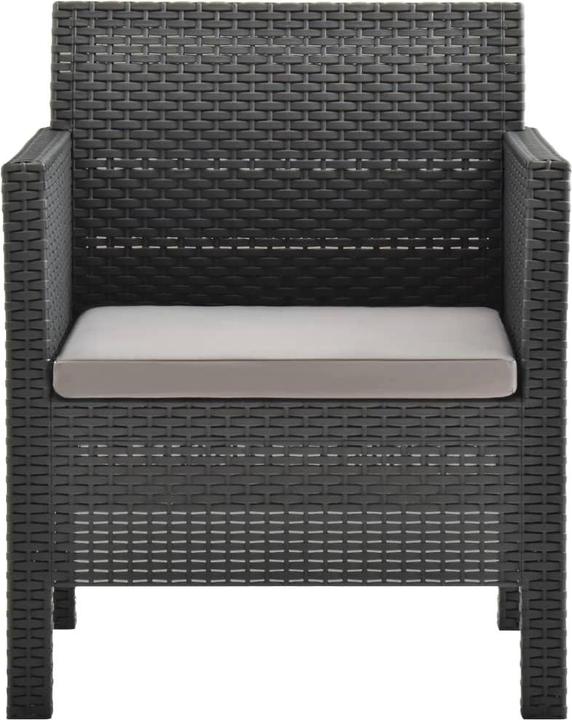 Produktbild vidaXL Gartenstuhl