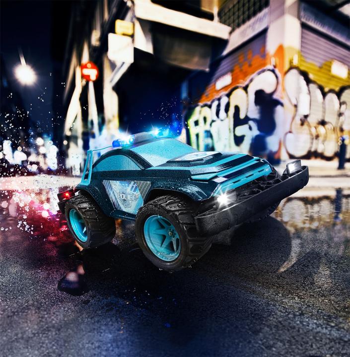 Produktbild Revell Ferngesteuert Polizeiauto