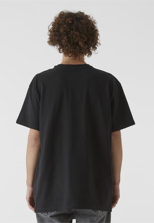 Produktbild Lost Youth LY TEE - BLURRED FLOWERS - 159781 (M)