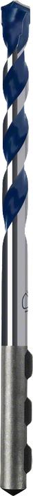 Image du produit Bosch Professional Zubehör Foret à béton CYL-5, Blue Granite, 10 x 200 x 250 mm (10 mm)