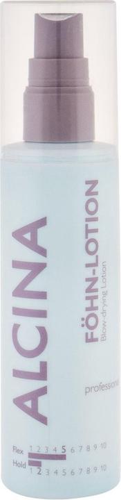 Image du produit Alcina Blow-Drying Lotion (125 ml)