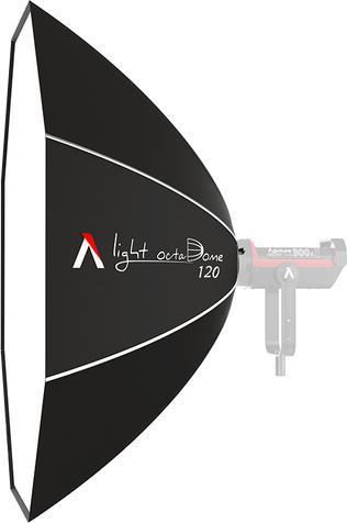 Actual product image Aputure Light OctaDome 120 (Soft boxes, 120 cm)
