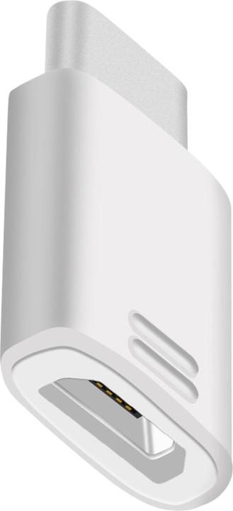 Image du produit Samsung EE-GN930 (ensemble de 3) (Micro USB, USB Type C)