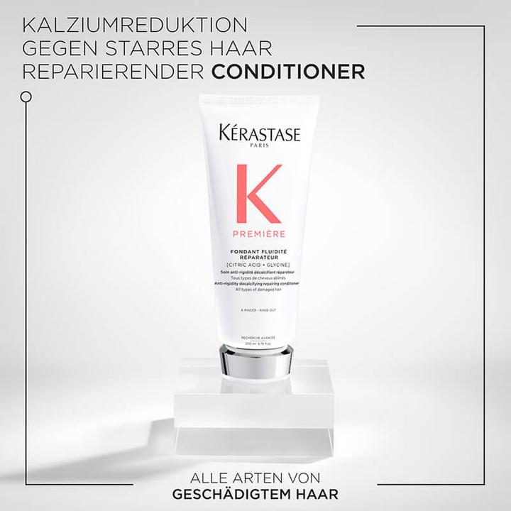 Immagine prodotto Kérastase Première Ultra Repair Set - 990ml (Set per la cura dei capelli)