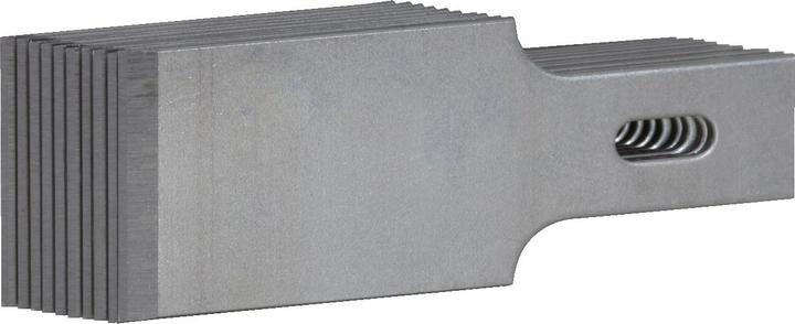 Immagine prodotto KS Tools Set di raschietti per rabbit, 11 pezzi. (16 mm)
