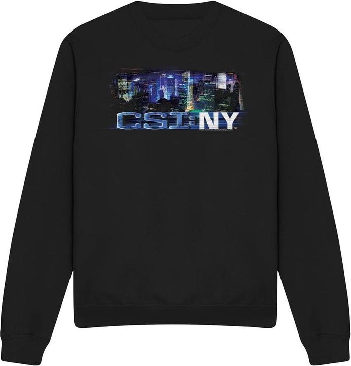 Image du produit Csi: NY - Sweat NEVER RESTS - Adulte (XL)