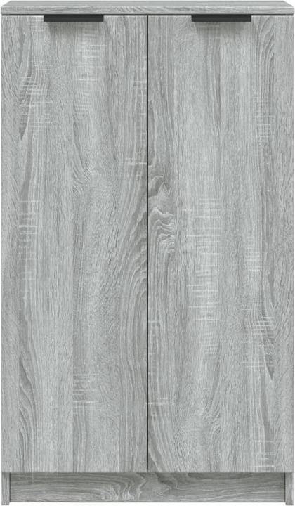 Produktbild vidaXL Schuhschrank (59 x 35 x 100 cm)