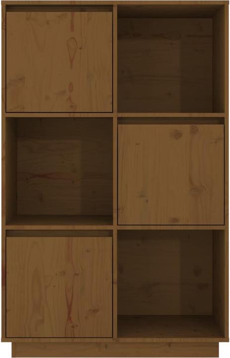 Image du produit vidaXL Desmond (74 x 35 x 117 cm)