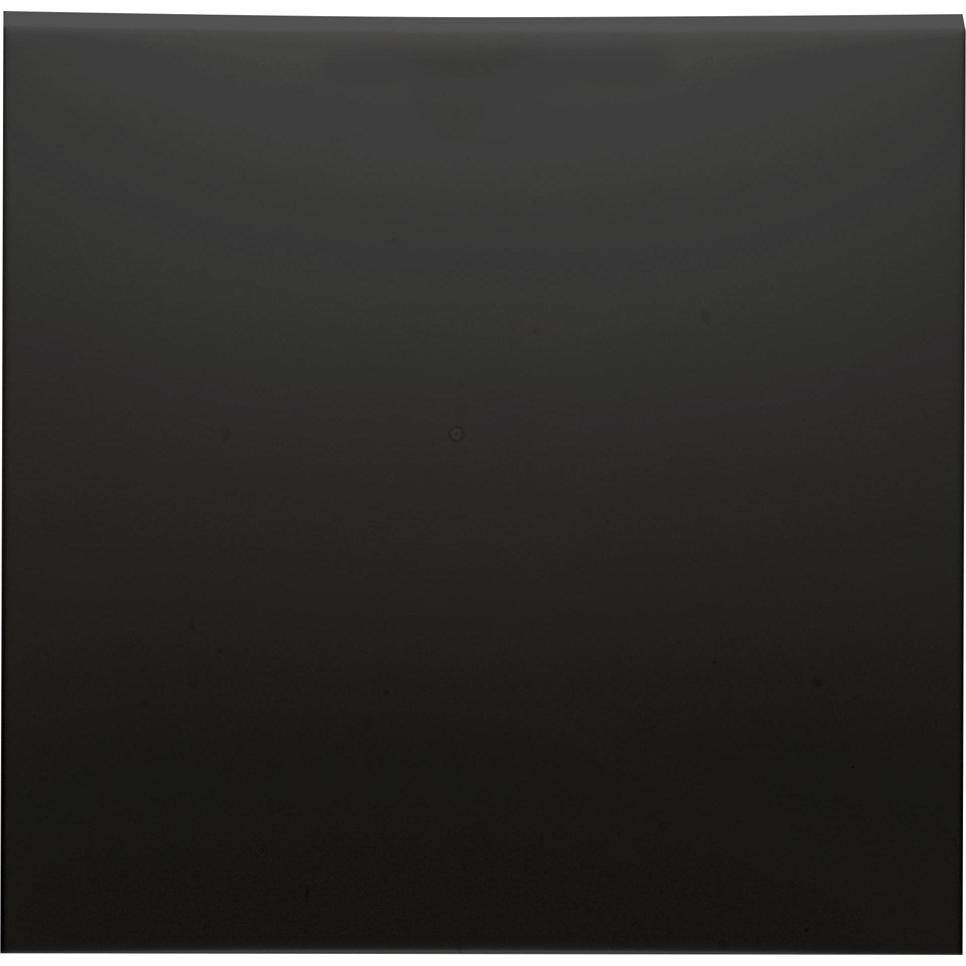 IVF Hartmann Rocker, Pulsante + Interruttore, Nero