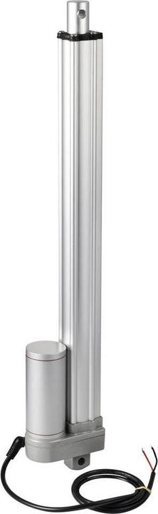 Immagine prodotto Tru Components Elektrozylinder TC24-300-1000 TC-13492820 Hublänge 300 mm Schubkr