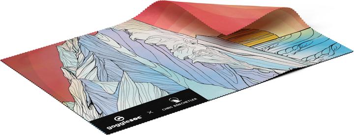 Gogglesoc Trade Winds Swipeout