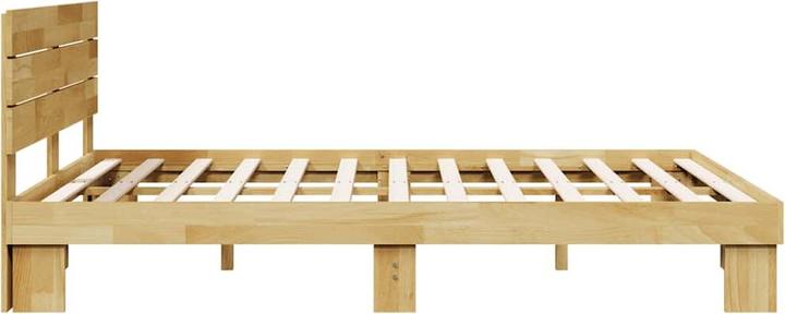 Image du produit vidaXL Bettgestell (135 x 190 cm)