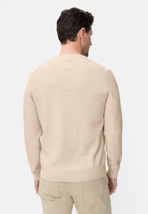 Produktbild Camel Active Strickpullover aus reiner Baumwolle (XL)