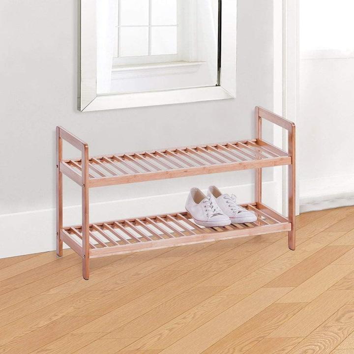 Actual product image Zeller Present Kayden (70 x 26 x 40 cm)