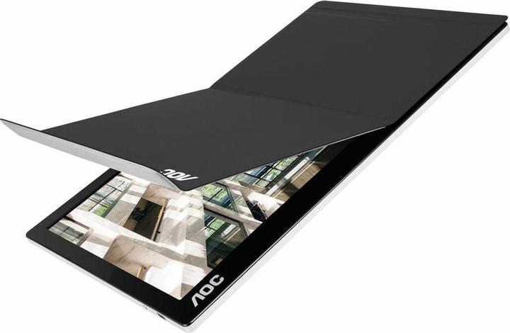 Produktbild AOC I1601fwux (1920 x 1080 Pixel, 16")