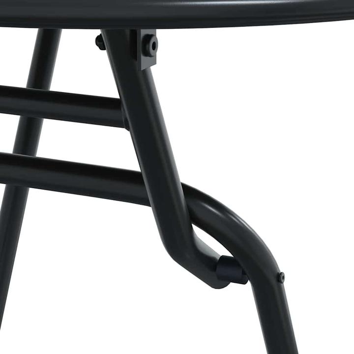 Image du produit vidaXL Garten Bistro Set