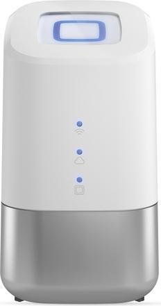 Produktbild Homematic IP HmiP HCU Set,1xHCU,4xWTH1,5xVDMOT,1xFALMOT