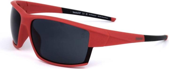 Actual product image Timberland Polarized Men's Sunglasses