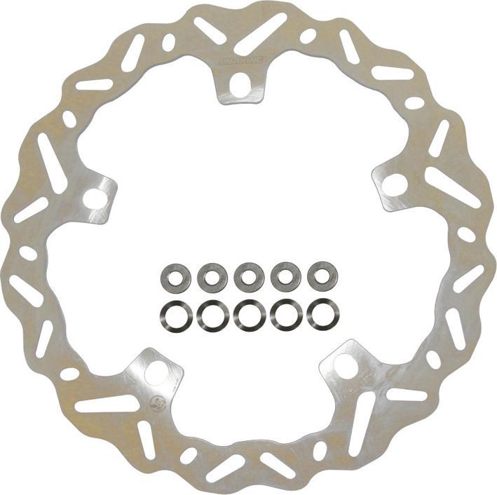 Produktbild Braking Bremsscheibe