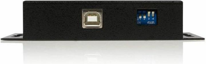Actual product image StarTech USB RS422/485 SERIAL ADAPTER