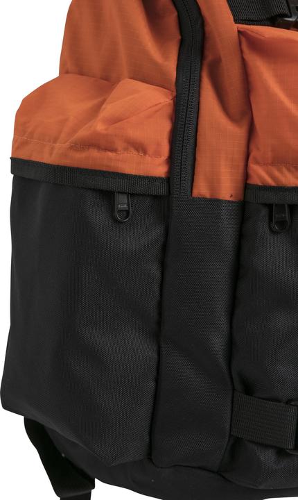 Actual product image Urban Classics UC Accessories Backpack Colourblocking (18 l)