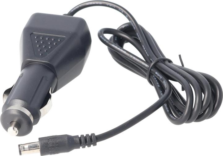 Produktbild AccuCell KFZ-Ladekabel Universal 12 Volt passend für Samsung NC10, NC20 (40 W)
