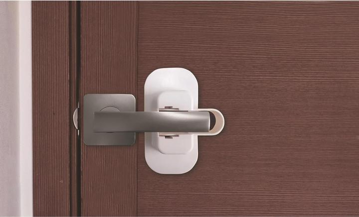 Image du produit Dreambaby Sécurité de la poignée de porte