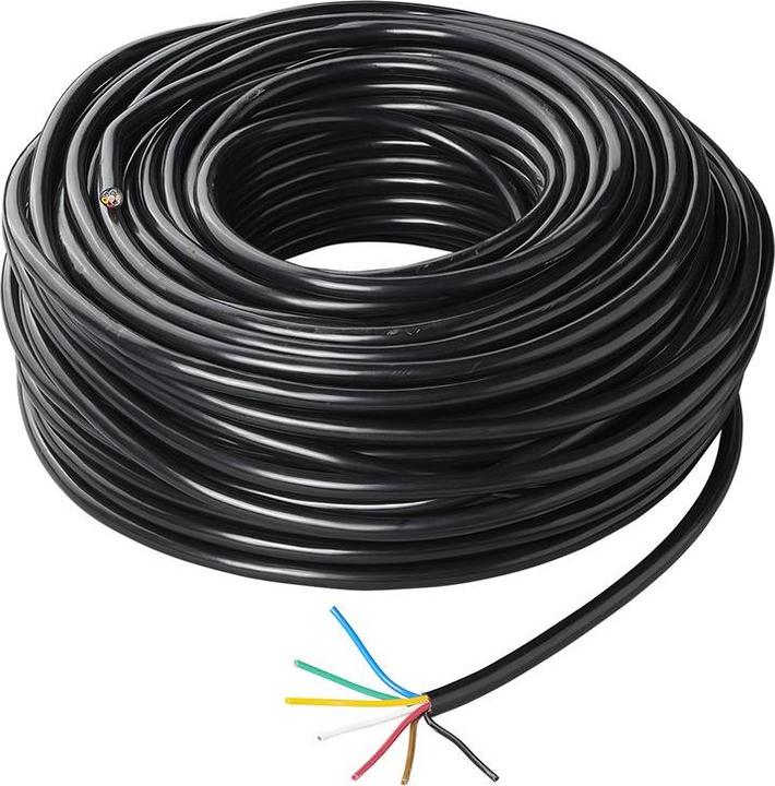 ProPlus Cavo 7x1,50mm² su rotolo