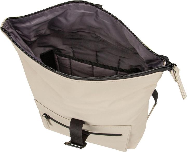 Produktbild Jost Halmstad - Rucksack, Offwhite (11.20 l)