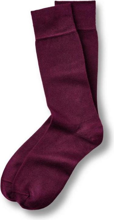 Image du produit Blacksocks Chaussettes Cachemire modal (Une unité par pack, XL, 47 - 48)