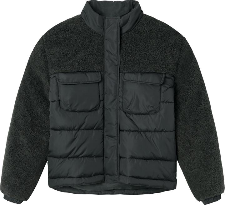 Produktbild Lmtd Teddy Jacke (158, 164)